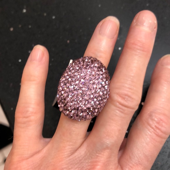 kate spade Jewelry - NWT Kate Spade Mood Ring.